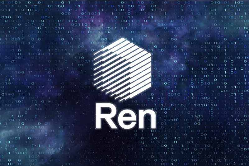 Ren crypto