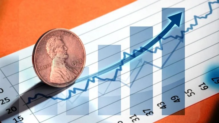 Best Penny Stocks Under $3