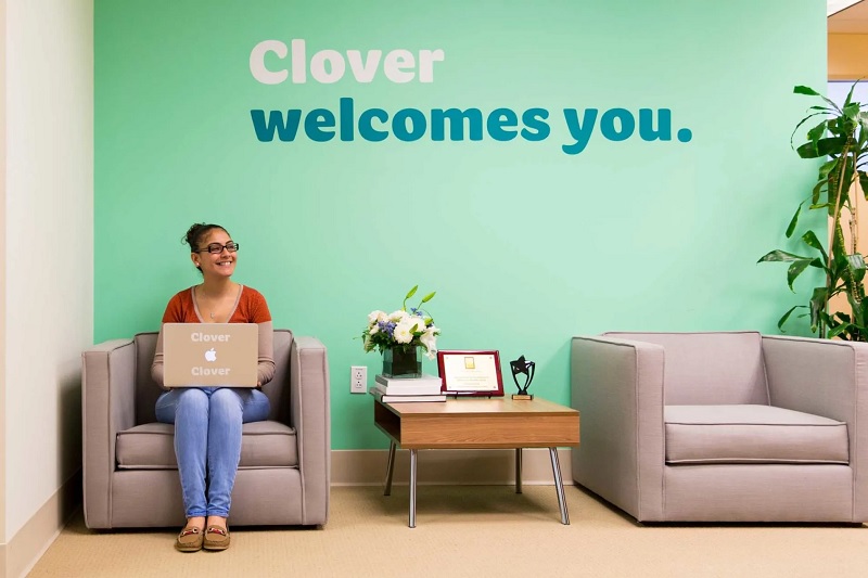 Clover Health
