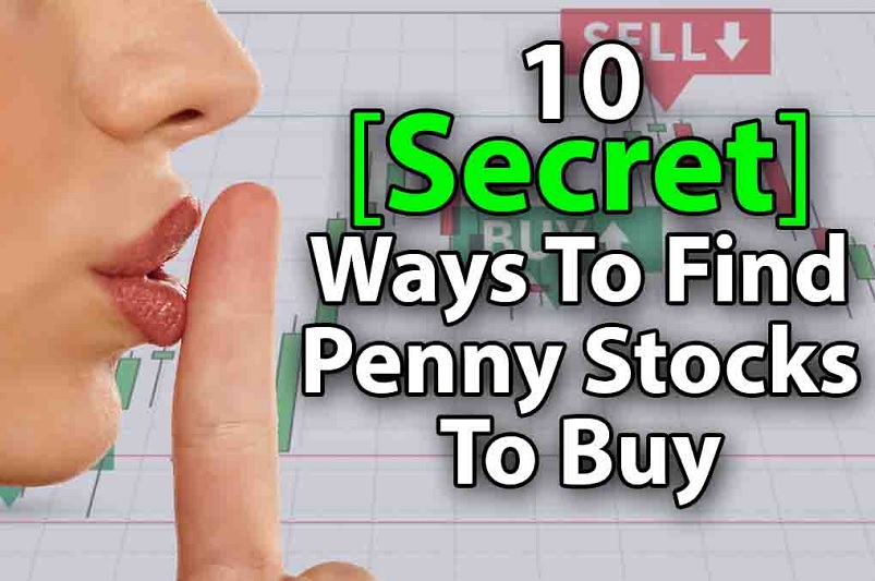 best penny stocks to buy