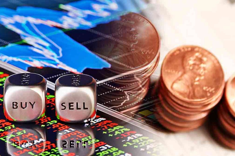 Penny Stocks Trading Strategies