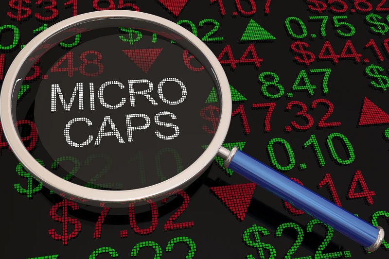 micro-cap stocks